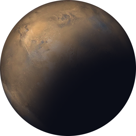 Mars